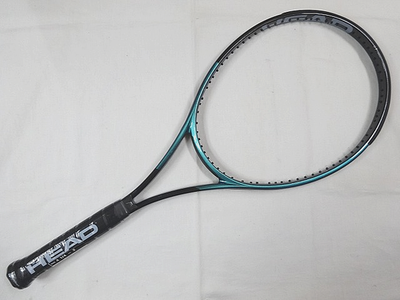 HEAD GRAVITY MP 2025 Tennis Racquet 100 sq in 297g G2 4 1/4 Used