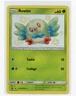 2019 Pokemon Hidden Fates Rowlet Shiny Vault #SV2/SV94 (TJ)