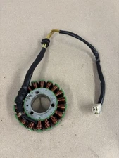 GENUINE Ricks 00-03 SUZUKI GSXR750 600 STATOR GENERATOR ALTERNATOR MAGNETO #0161
