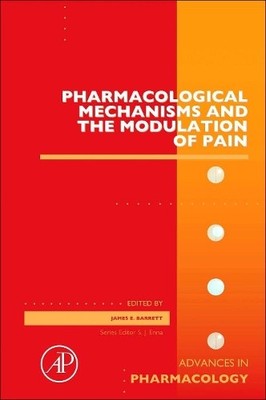Pharmakologische Mechanismen und die Modulation von Schmerzen - 9780128038833