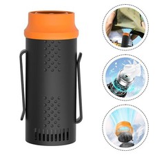 Neck Fan with Strong Airflow and Long Lasting Battery Life for Outdoor Fun