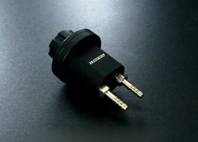 Boost Controller Mechanical - Works Engineering