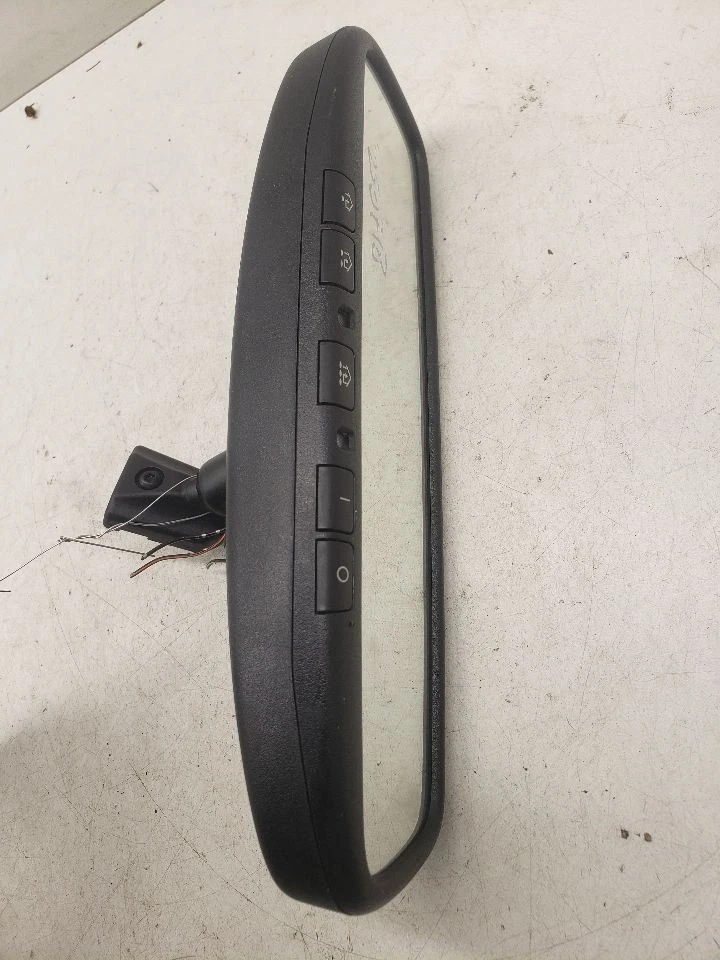 Espejo retrovisor con atenuación automática compatible con 13-24 MURANO 1428296 Foto 2 de 4