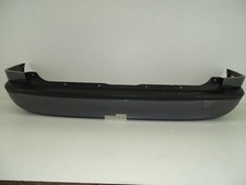 Original Heckstoßstange Stoßstange hinten OPEL ZAFIRA - A 1999-2005  90580820