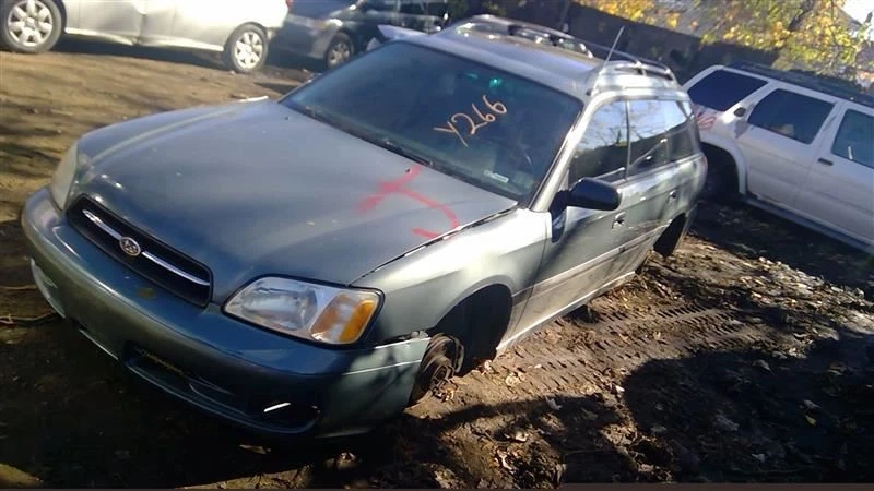 Grupo de velocímetros mercado de EE. UU. con tacómetro para 01-02 LEGACY 5076718 Foto 4 de 4