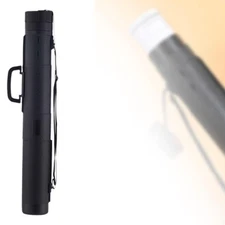 Extendable Poster Tube Drawing Storage Tube for Blueprint Sketch Paper