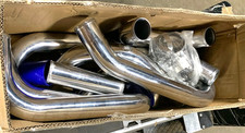 Openbox Final Sale Intercooler Pipesiliconesclamps For 08-11 Impreza Wrx 2.5t Openbox Final Sale Intercooler Pipesiliconesclamps For 08-11 Impreza Wrx 2.5t