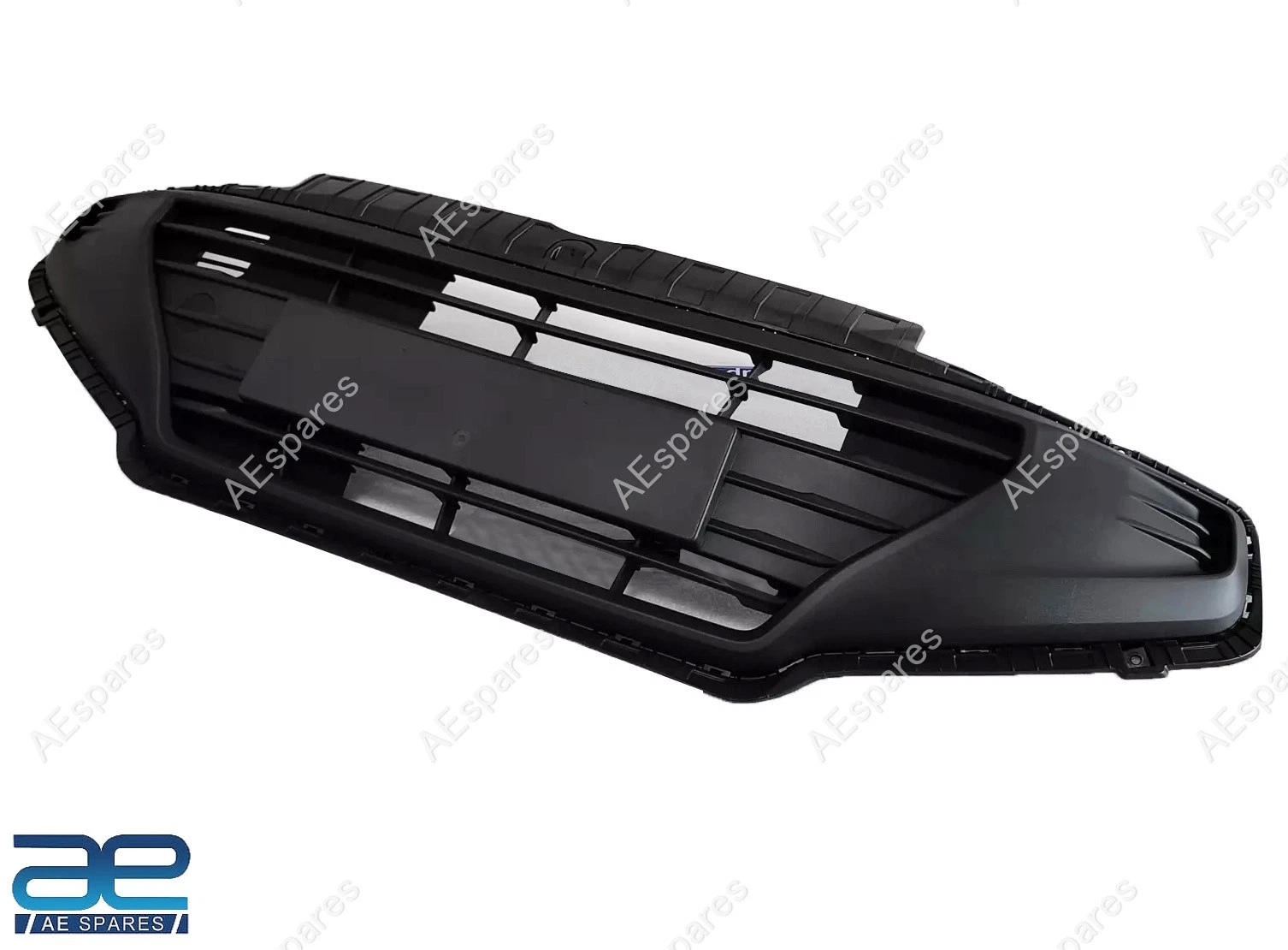 Front Radiator Grille Grill For Hyundai Santro 3rd Gen 2018-2019 86351C4000