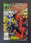 Amazing Spider-Man #326 Graviton  Higher Grade See Pictures Combine Shipping