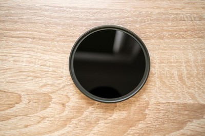 Haida Optical Slim ND Graufilter 1.8 64x 72mm