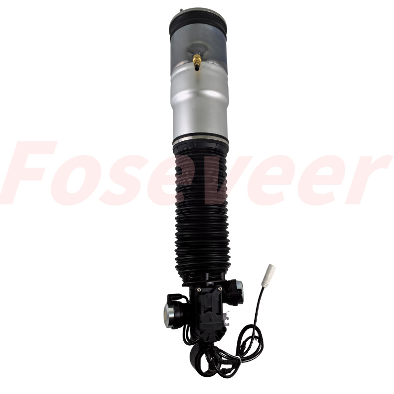 2X Rear L+R Air Suspension Shocks For Rolls Royce Ghost RR4 Wraith RR5 Dawn RR6