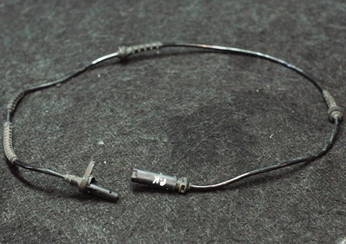 BMW 5 F10 ABS-Sensor vorne links 6782099 2011