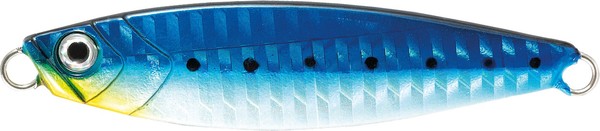 ASAMI Cast&Run SH - 15 gr - Sardine - confezione da 6 pz
