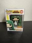 Ibara Shiozaki #1192 My Hero Academia Hot Topic Exclusive Funko Pop w/ Protector