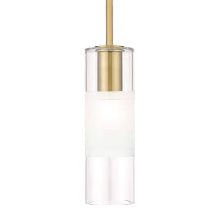 Z-Lite 824P-ROD-MGLD - Подвесные светильники для внутреннего освещения