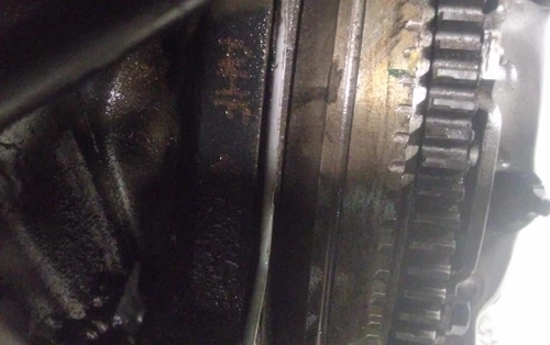 Motore Completo per VOLKSWAGEN GOLF IV BERLINA (1J1)(10.1997) Advance 1789982 - Foto 2 di 10