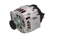 Kamoka Lichtmaschine Generator 220A FüR Mercedes Sprinter 35-T Kasten 906