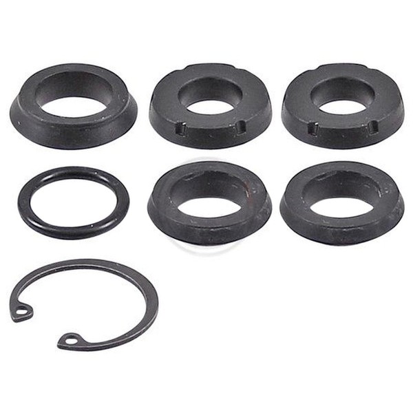 Reparatursatz Hauptbremszylinder Ø 20,6 Mm A.B.S. FüR U.A. Toyota Hilux-image