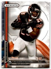 2014 Topps Strata #113 Ka'Deem Carey