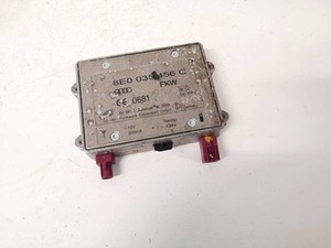 8e0035456c Antennenverstärker (Antennen Verstärker)  Audi A6 DE1952895-32