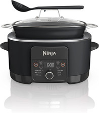 Ninja  12-In-1 Possiblecooker  plus | 8.5-Qt ...