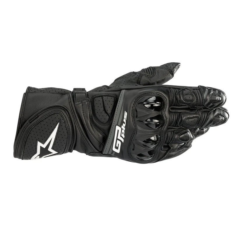 Alpinestars GP Plus R V2 Black