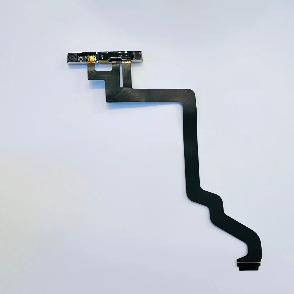 Cámara Original Nintendo 3DS con Cable Cinta Flexible Repuesto Reparación. Foto 2 de 3