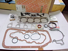 Moteur Opel ASCONA