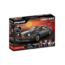 PLAYMOBIL - 70924 - Knight Rider - K 2000