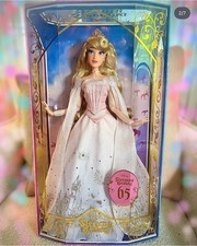 Muñeca Aurora Edición Limitada Personalizada Top Simétrico 65/70 La Bella Durmiente