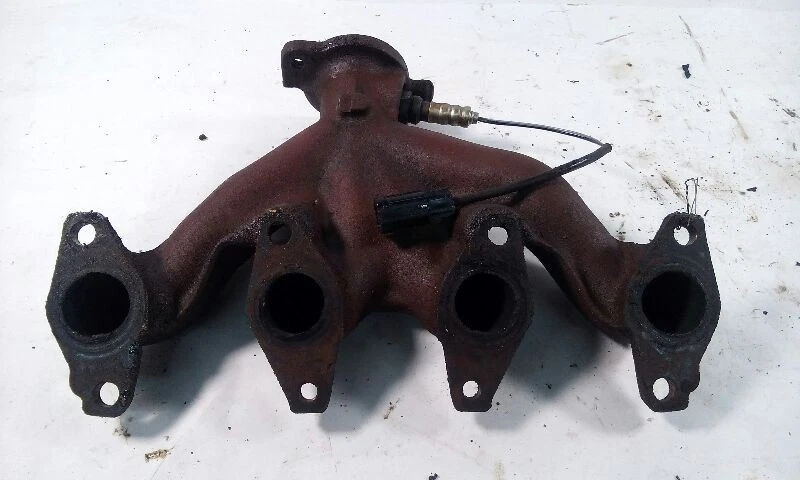 Colector de escape Chevrolet Cavalier 98-02 2,2 L VIN 4 octavo dígito Pontiac Sunfire Foto 2 de 3