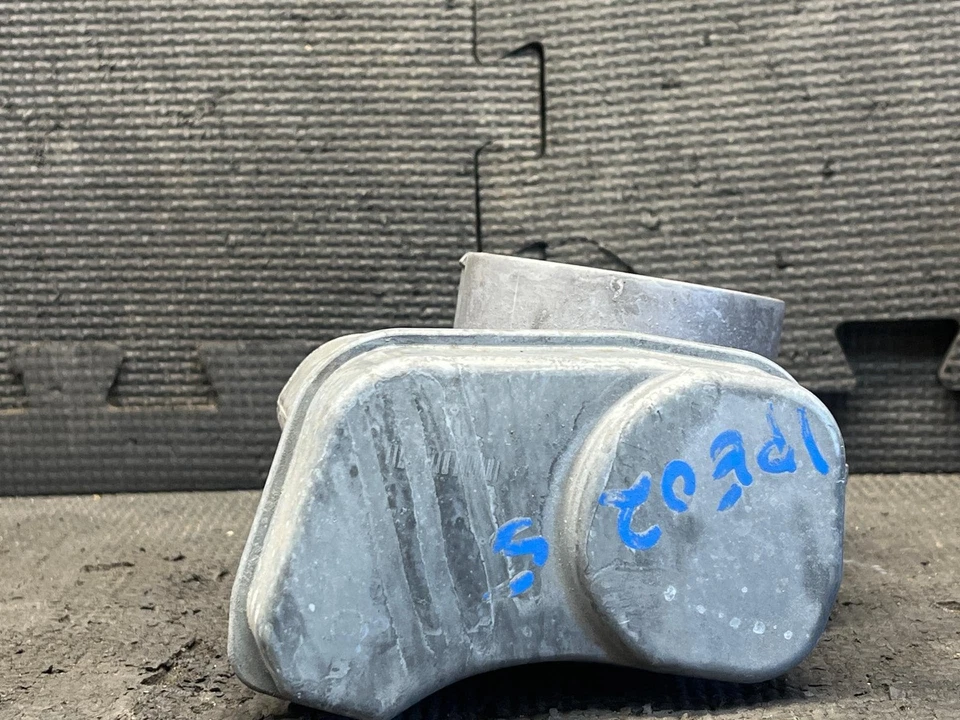 2005 Chevrolet Colorado 2.8L Throttle Body Valve Assembly 04 05 06 07 OEM - Изображение 4 из 4