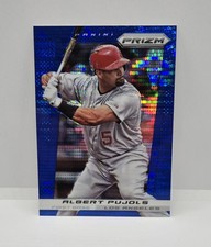 Sorting Through the 2013 Panini Prizm Football Prizm Parallels and Where to Find Them 23