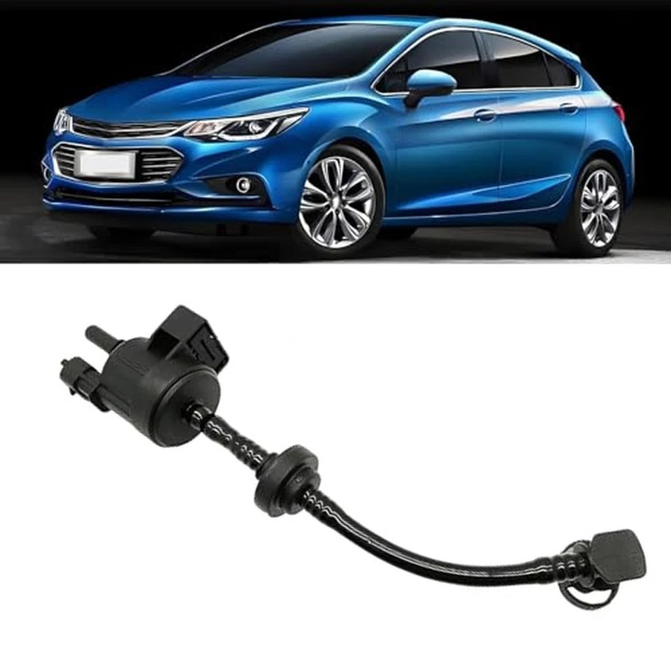 Replacement Vapor Canister Purge Valve for Cruze 55573017 55576071 Parts - Image 3 of 4