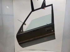 Porte avant et accessoires Citroen BX