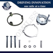 For 1975 1977 - 1982 Corvette Contact Spacer Tilttele Horn Button Repair Kit