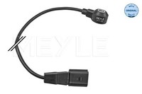 Meyle 114 811 0009 Klopfsensor Passt Zu: Audi A4 B5, A4 B6, A4 B7, A6 C5, Seat E