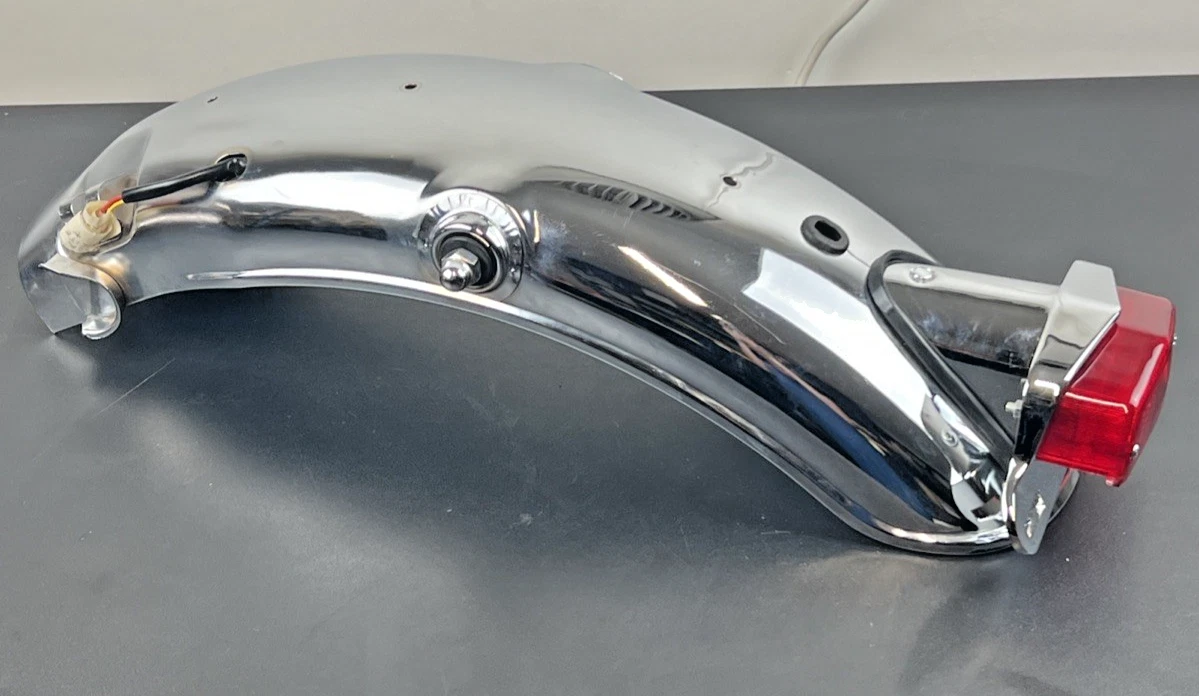 Fenders for Yamaha XS650 for sale | eBay