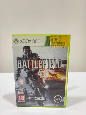 Battlefield 4 - Microsoft Xbox 360