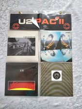 VERY RARE U2 7