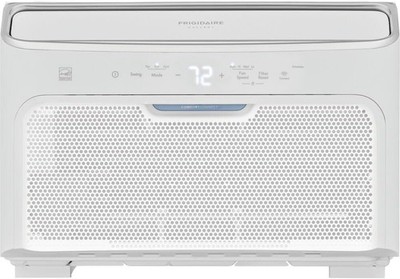 Frigidaire Gallery 10,000 BTU Smart Inverter Window Air Conditioner Dehumidifier