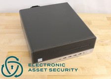 HP ProDesk 600 G3 SFF i5-7500 3.40GHz 8GB RAM (No Drive)