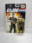 GI Joe 3.75” 25th Cartoon Series Flint MOC