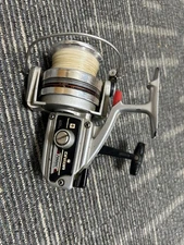 Vintage - Daiwa 7000C - Spinning Reel - Good Condition READ