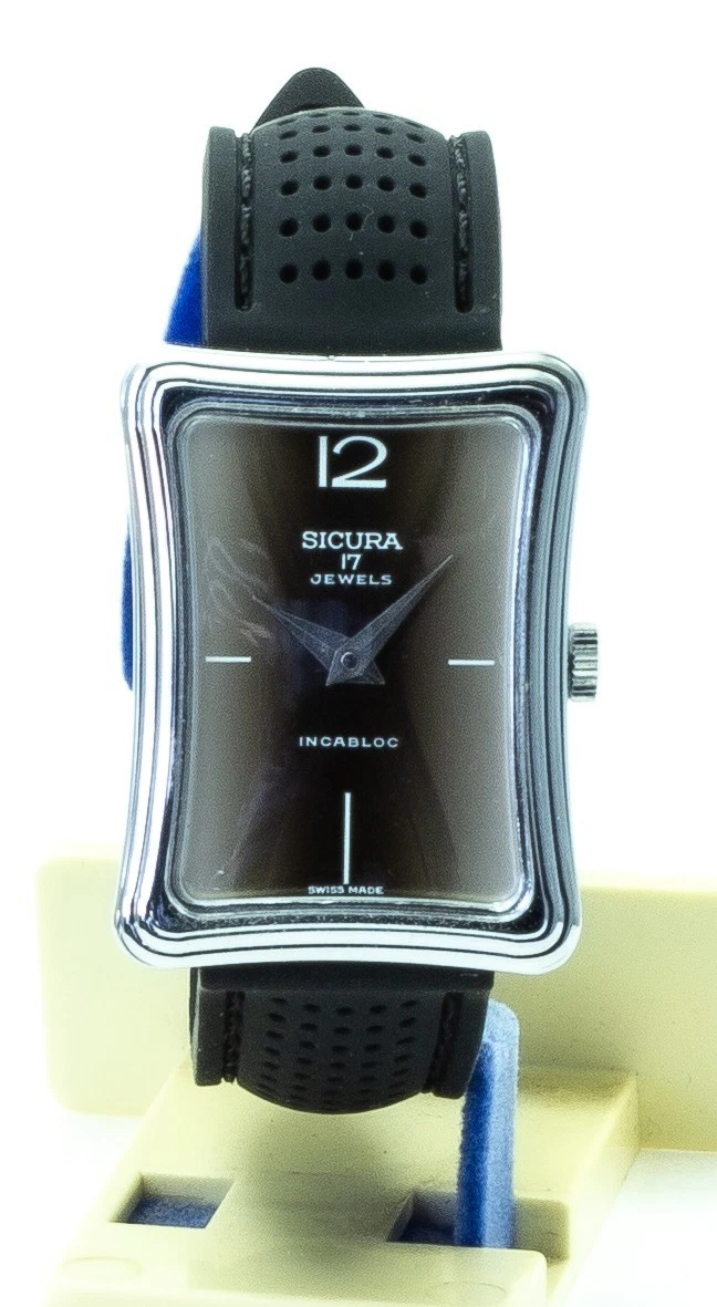 Sicura Men 17 Jewels Wristwatches for sale | eBay