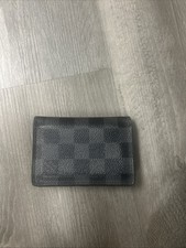 Louis Vuitton M61696 Organizer de Poche Eclipse Card Holder Wallet France YK543