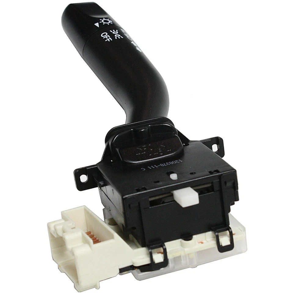 Turn Signal Switch For 99-2003 Mazda Protege 2001-2002 Tribute - Image 2 of 4