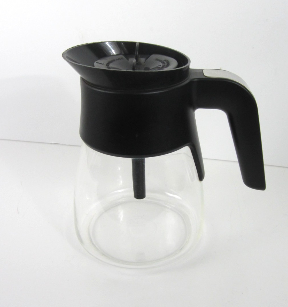Glass Carafe Replacement Cf020 Cf021 Cf080 Cf081 Cf082 Cf085