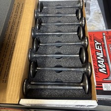 Chevrolet 18 Degree Or Dodge 1 Race Used Titanium Valves 2.180-1.625 X 1132 Chevrolet 18 Degree Or Dodge 1 Race Used Titanium Valves 2.180-1.625 X 1132