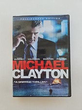 Michael Clayton (Full Screen Edition)